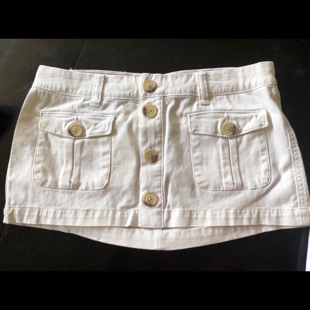 Skirt